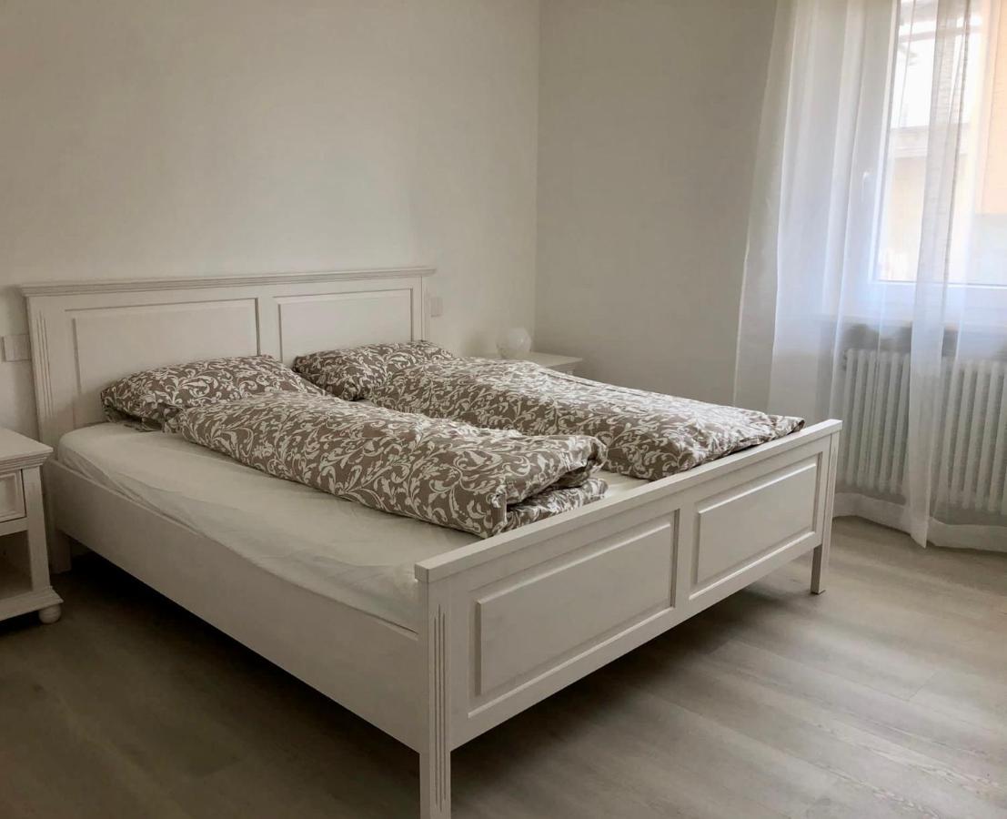 Rebecca Appartements Caldaro Exterior photo